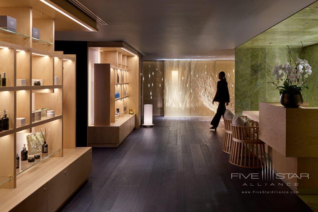 Mandarin Oriental Mayfair London