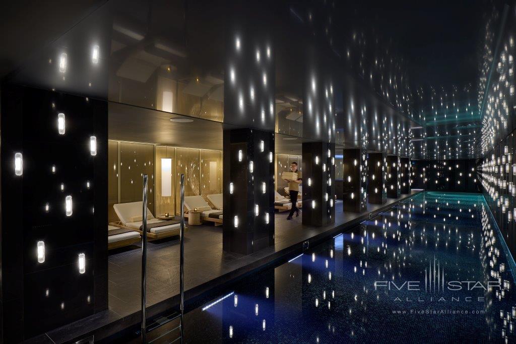 Mandarin Oriental Mayfair London
