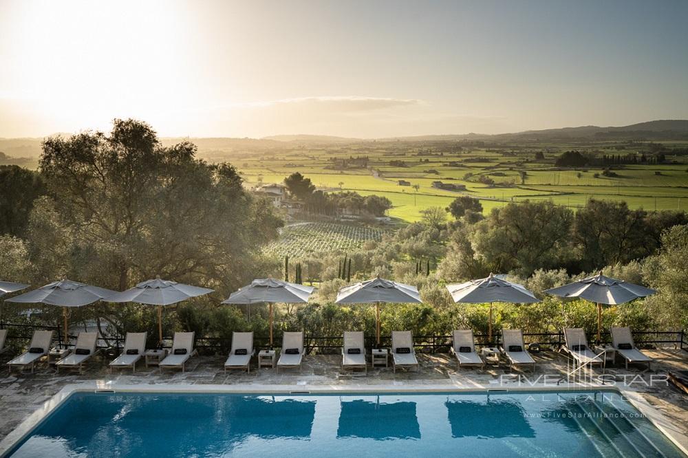 Finca Serena Mallorca