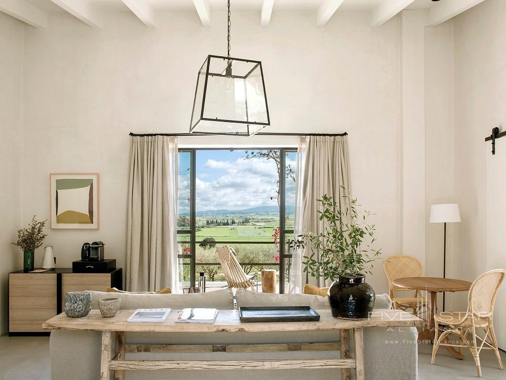 Finca Serena Mallorca