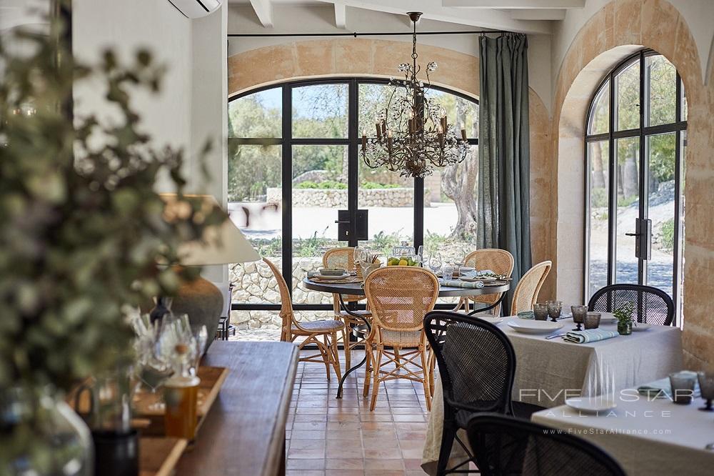 Finca Serena Mallorca
