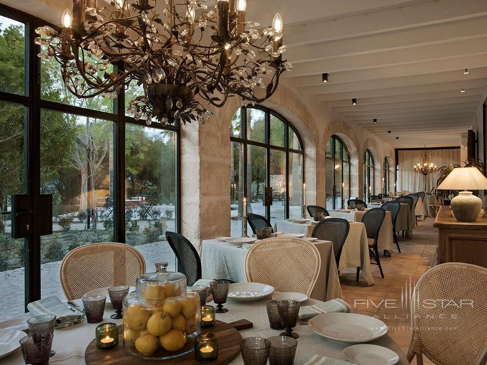 Finca Serena Mallorca