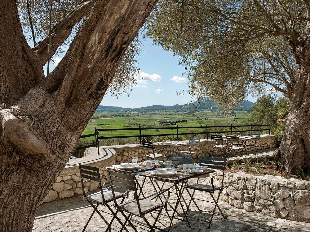 Finca Serena Mallorca