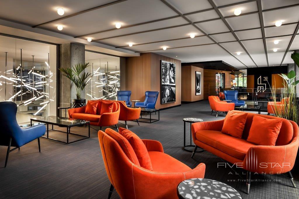 Humaniti Hotel Montreal