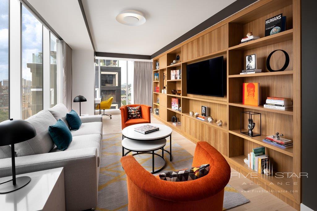 Humaniti Hotel Montreal