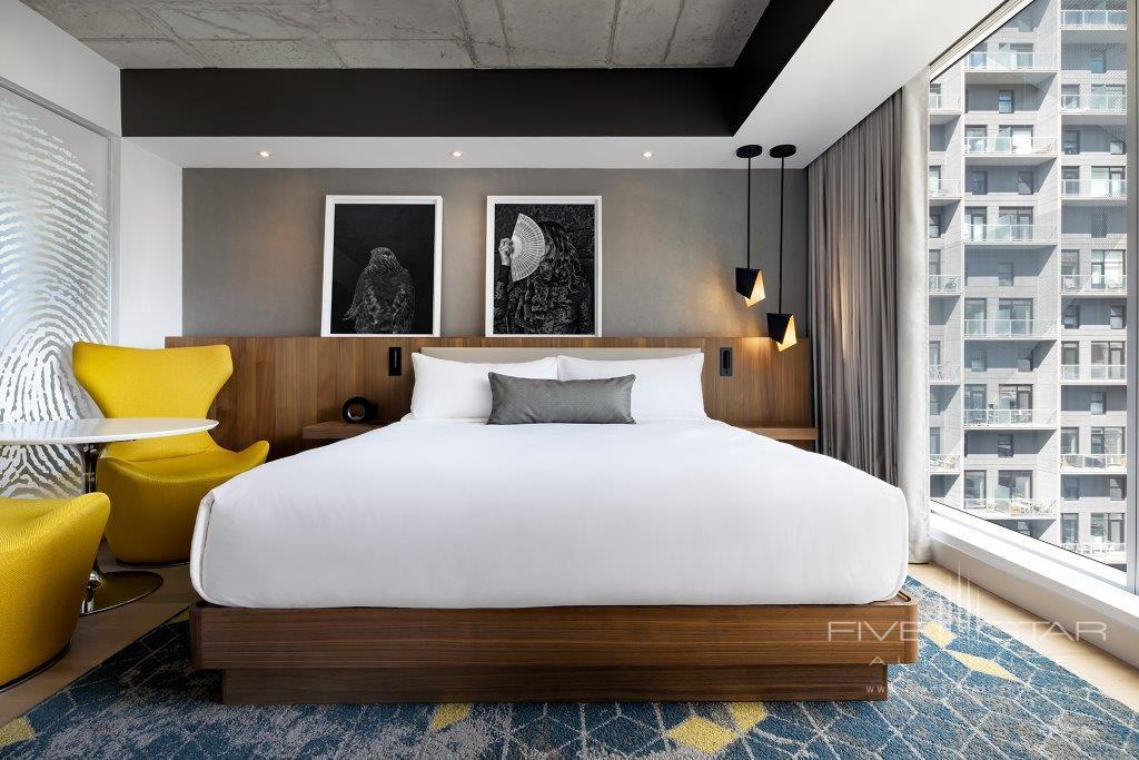 Humaniti Hotel Montreal