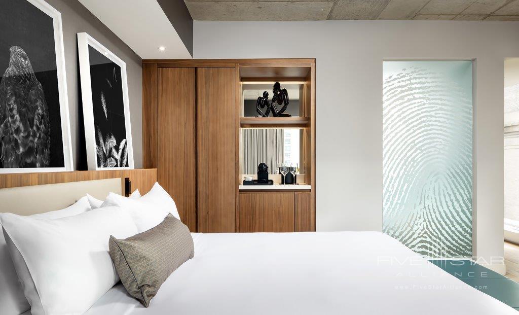 Humaniti Hotel Montreal
