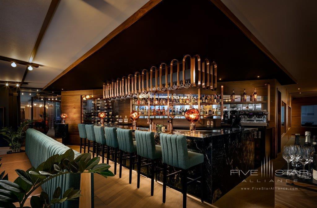 Humaniti Hotel Montreal
