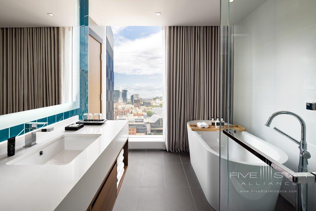 Humaniti Hotel Montreal