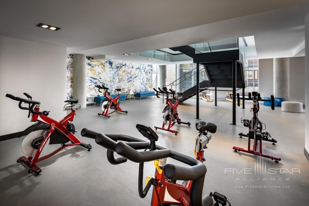 Humaniti Hotel Montreal
