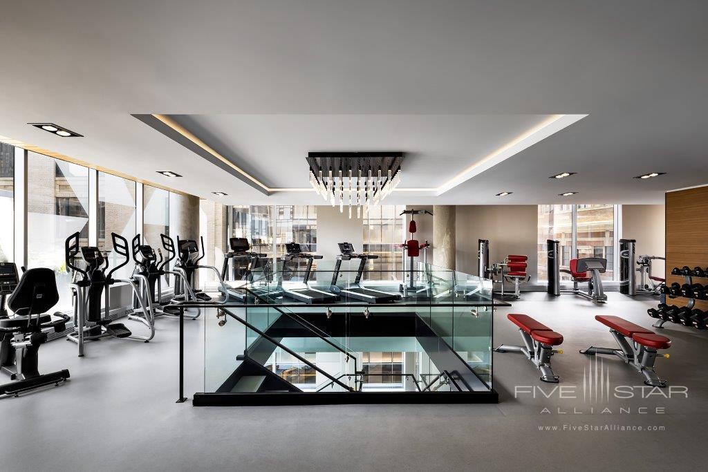 Humaniti Hotel Montreal