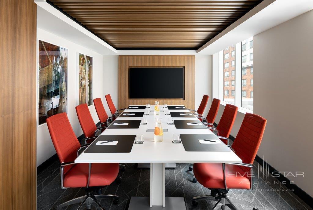 Humaniti Hotel Montreal