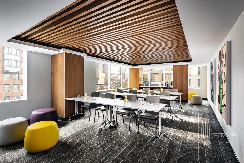 Humaniti Hotel Montreal