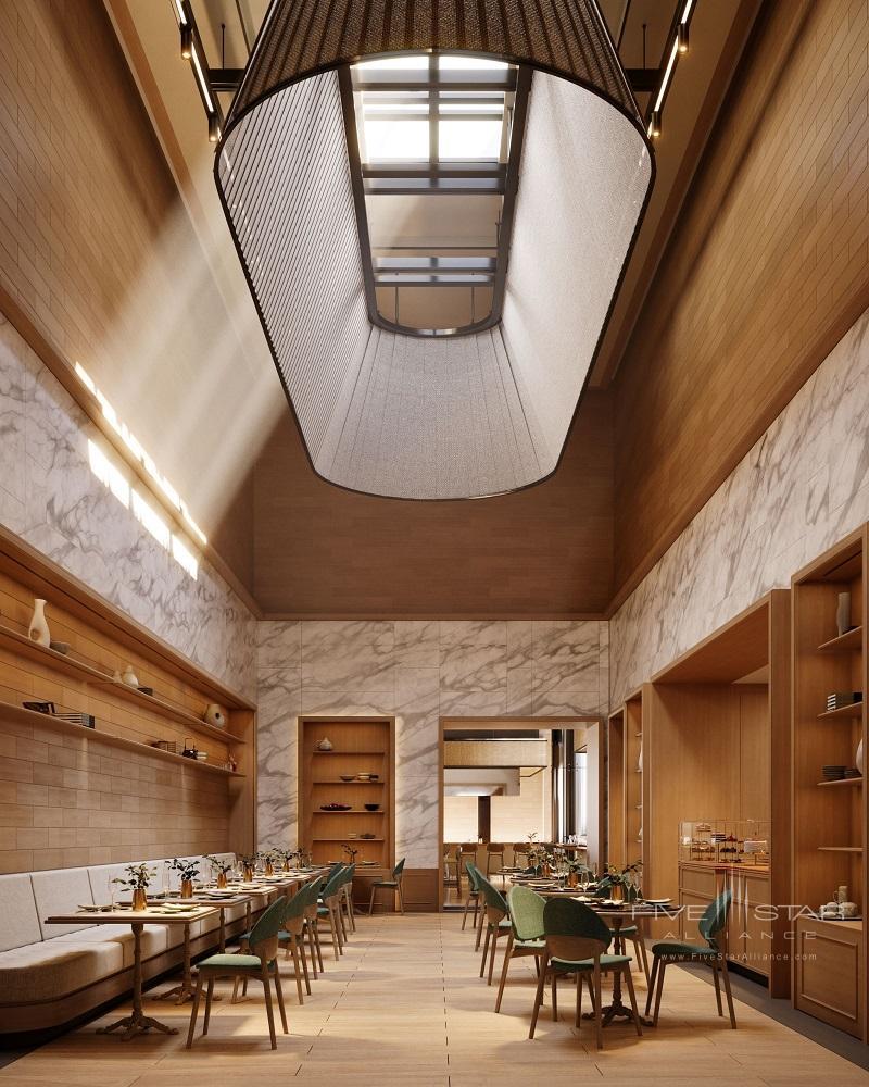Janu Tokyo