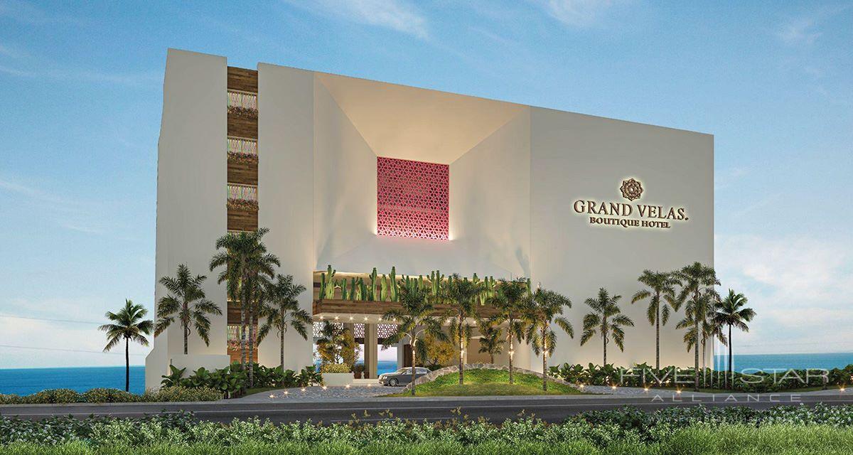 Grand Velas Boutique Los Cabos