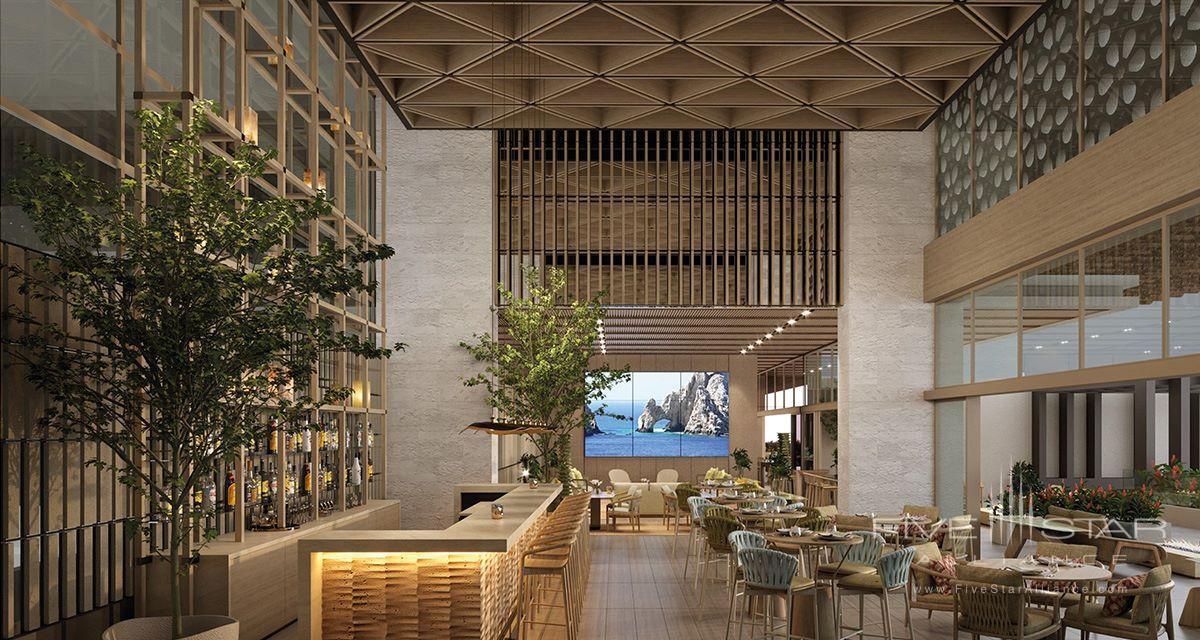 Grand Velas Boutique Los Cabos