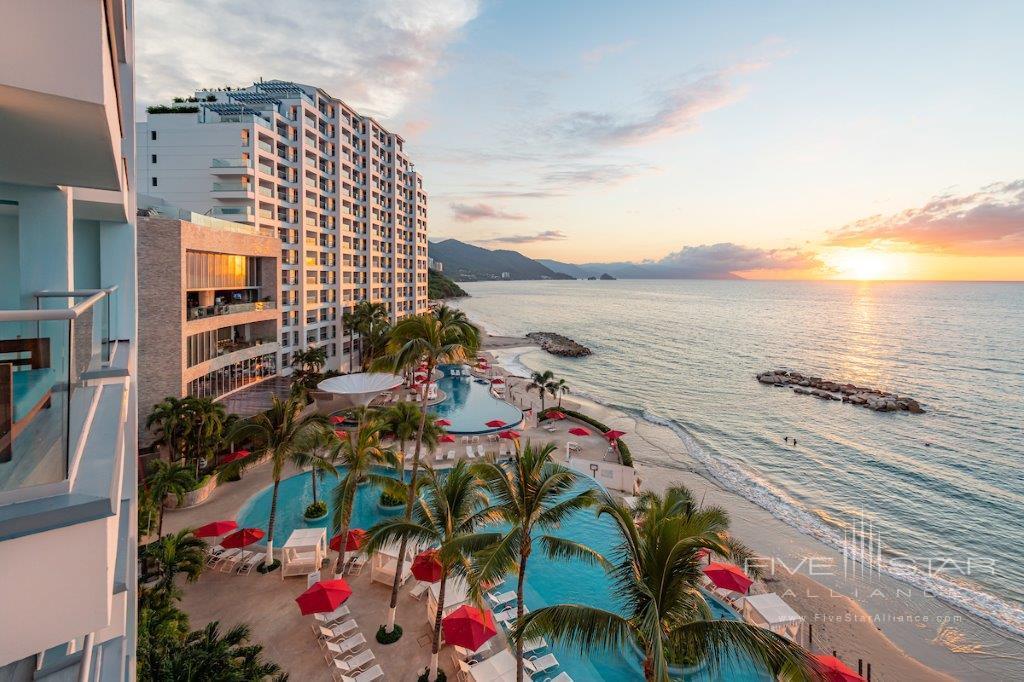 Hilton Vallarta Riviera All Inclusive Resort