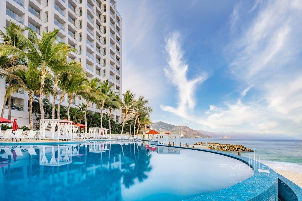 Hilton Vallarta Riviera All Inclusive Resort