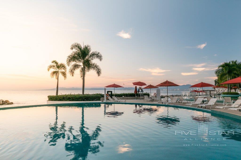 Hilton Vallarta Riviera All Inclusive Resort