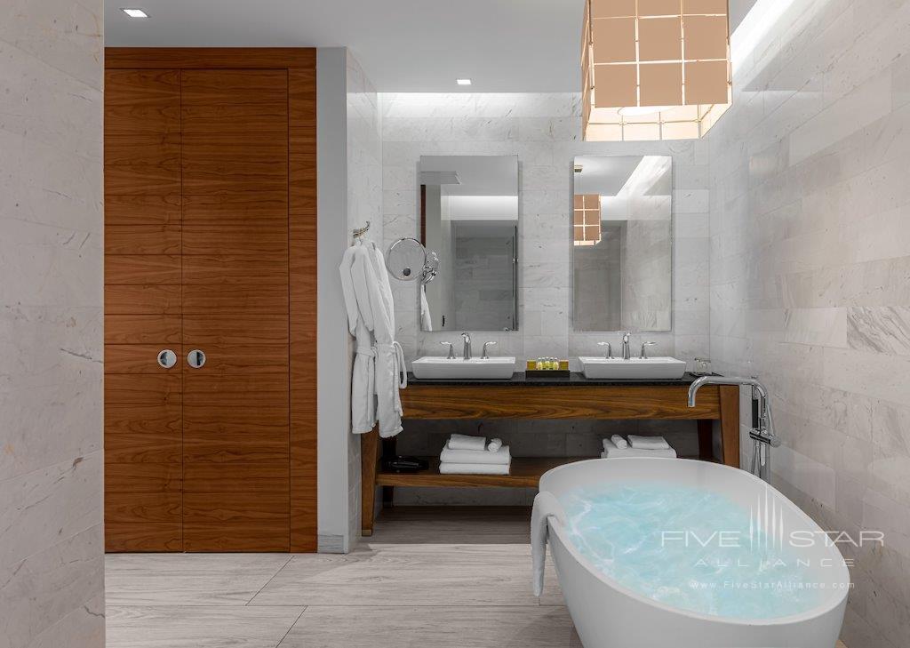 Hilton Vallarta Riviera All Inclusive Resort