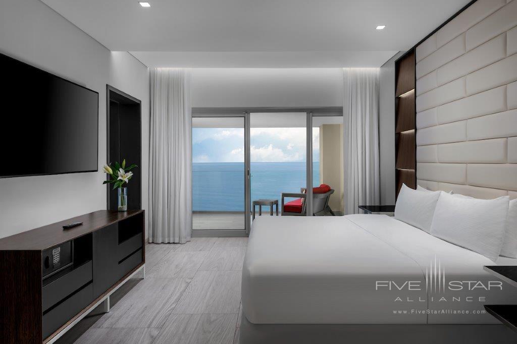 Hilton Vallarta Riviera All Inclusive Resort