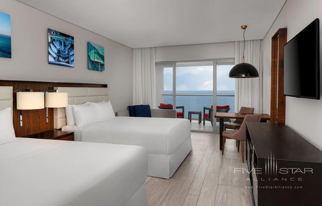 Hilton Vallarta Riviera All Inclusive Resort