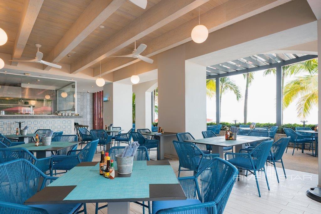 Hilton Vallarta Riviera All Inclusive Resort