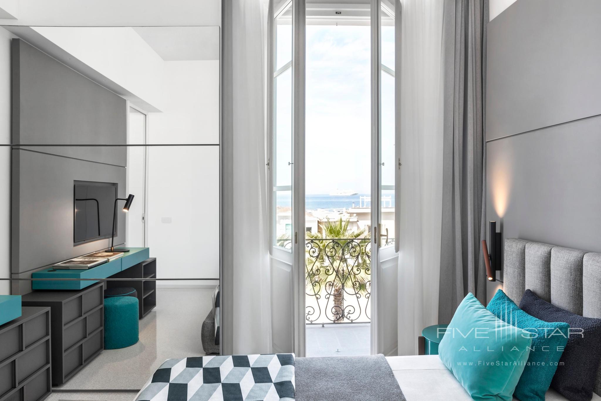 Hotel Plaza e de Russie