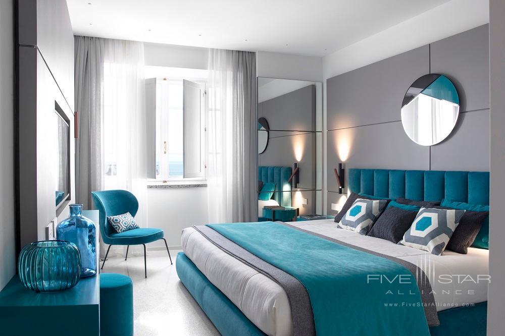 Hotel Plaza e de Russie