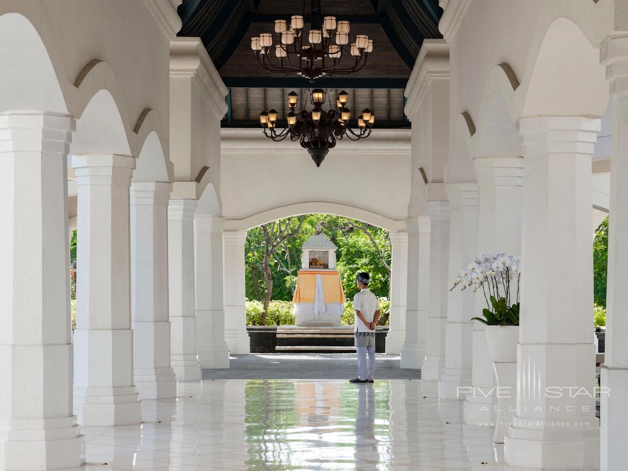 Jumeirah Bali
