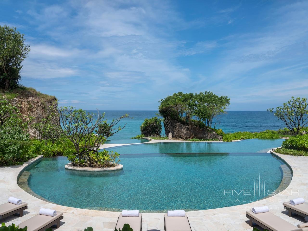Jumeirah Bali