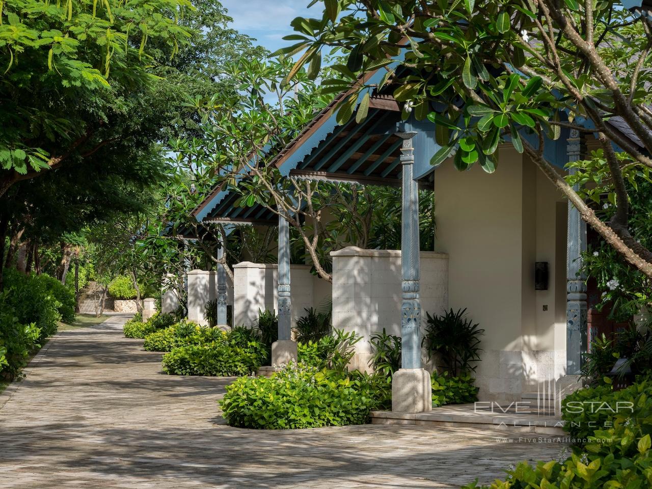 Jumeirah Bali