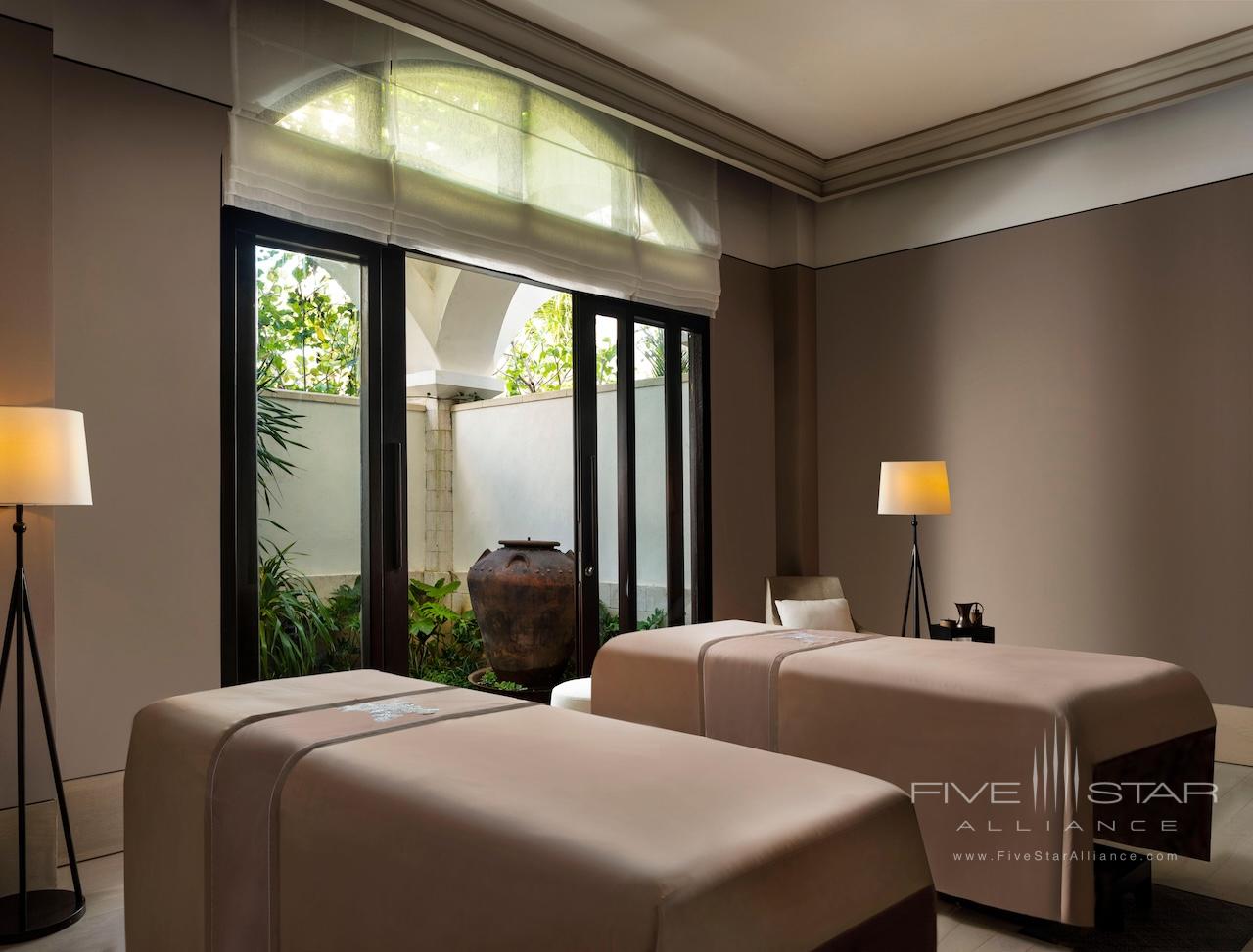 Jumeirah Bali
