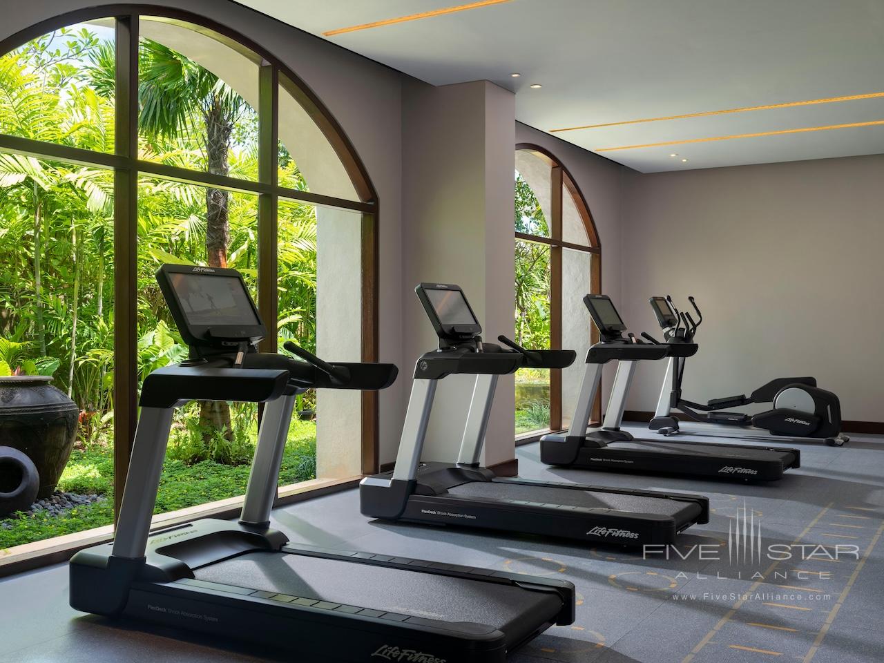 Jumeirah Bali