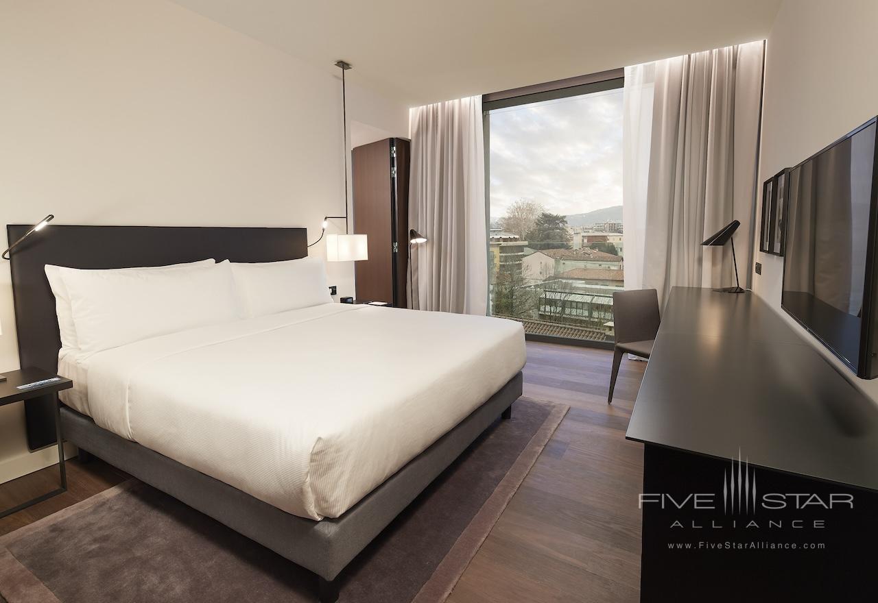 Hilton Lake Como