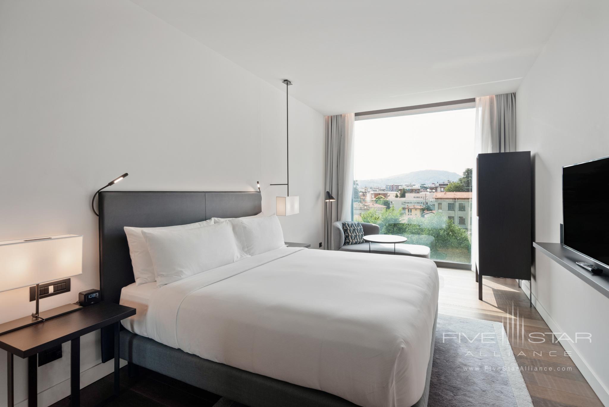 Hilton Lake Como