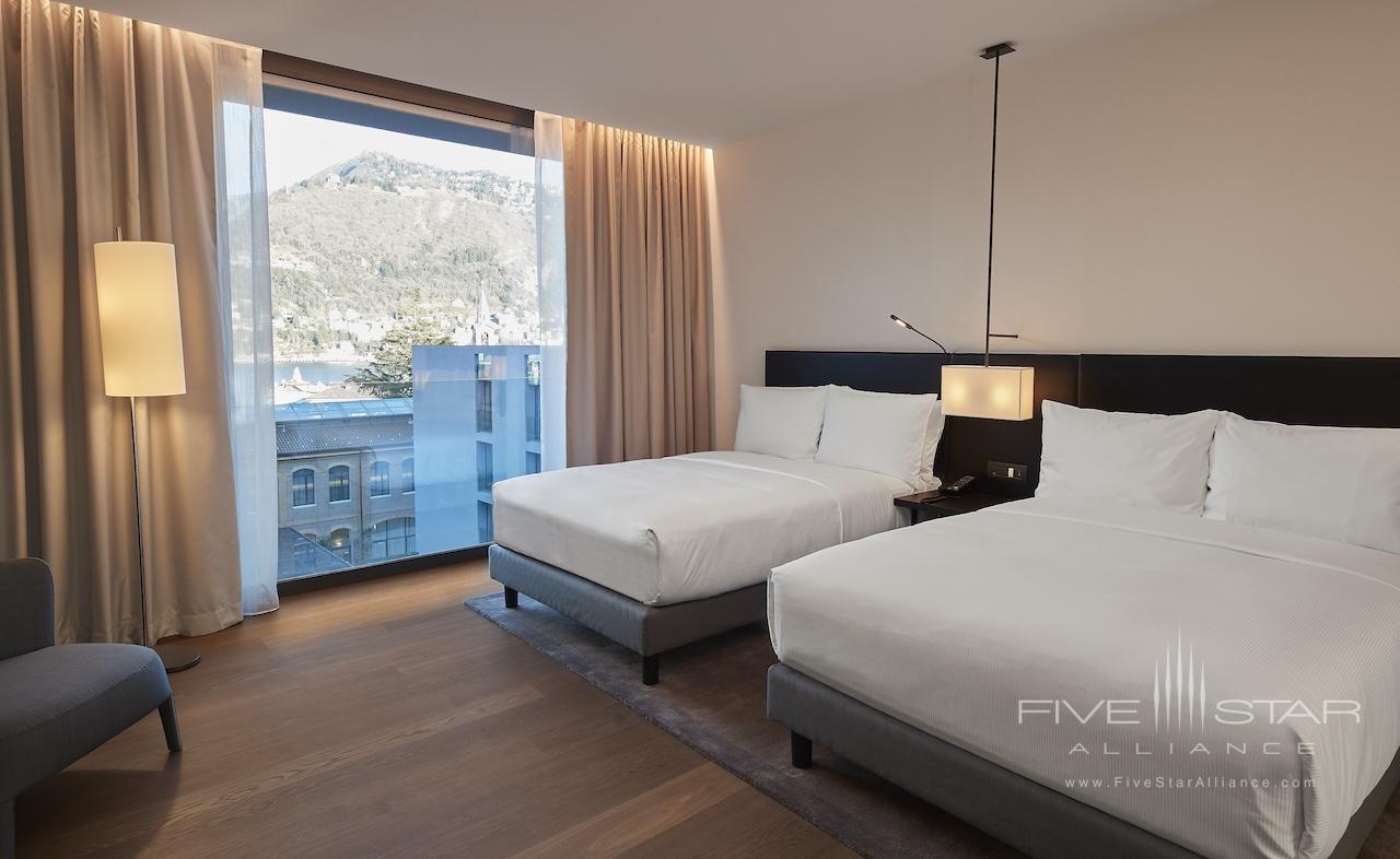 Hilton Lake Como