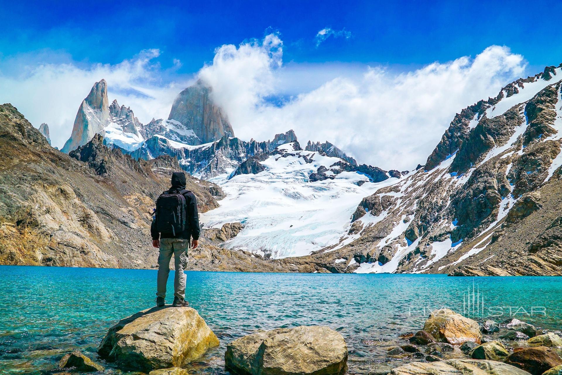 Explora El Chalten