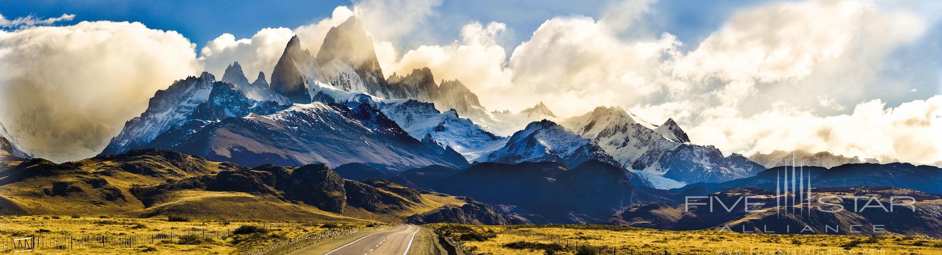 Explora El Chalten