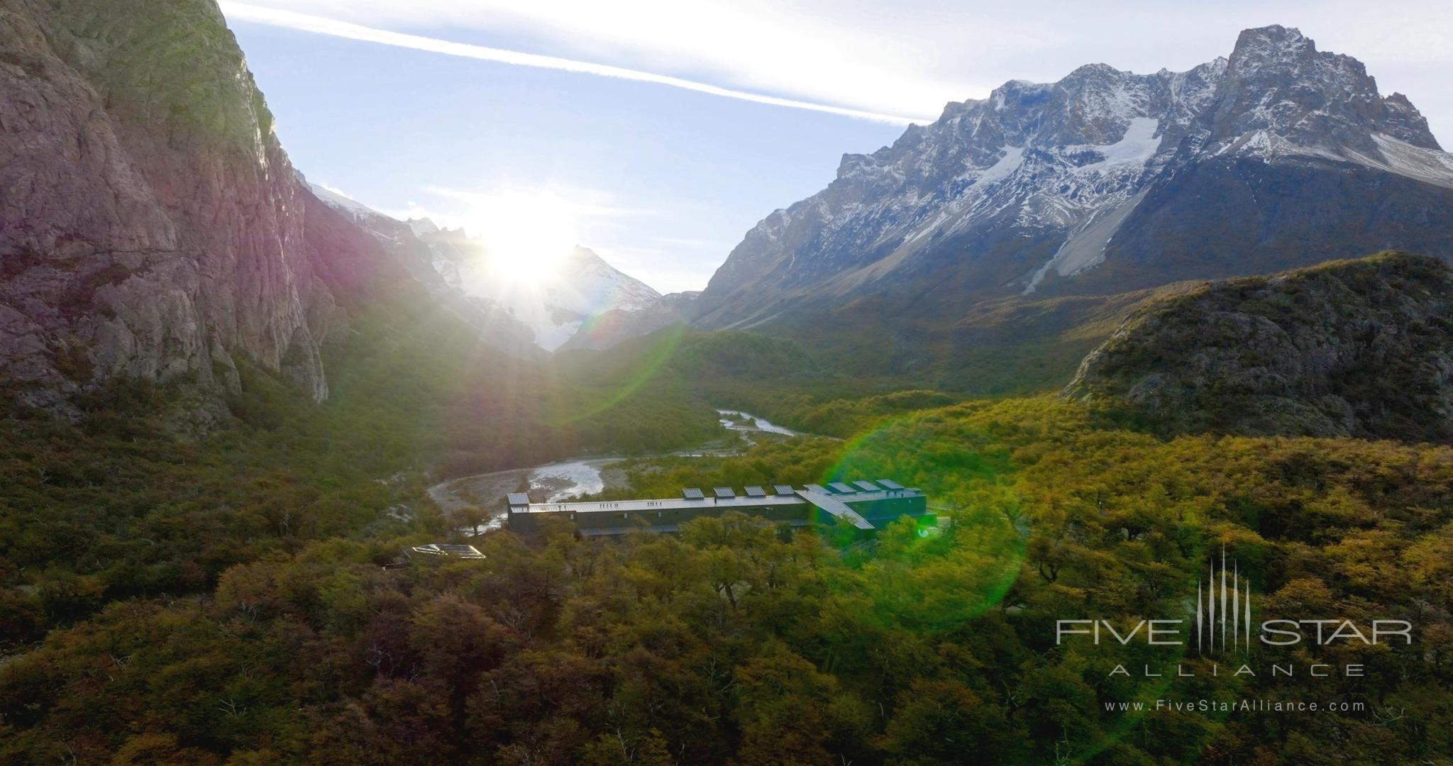 Explora El Chalten