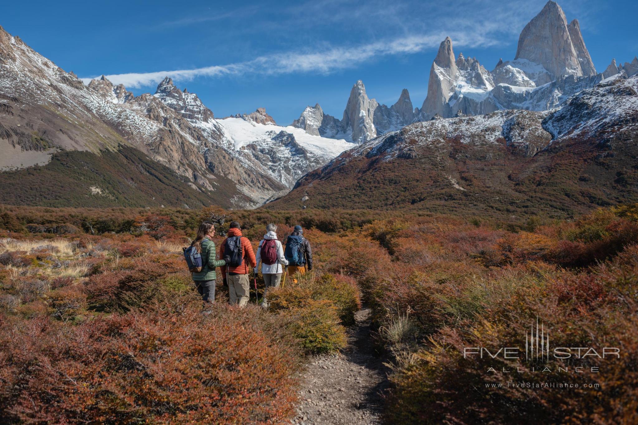 Explora El Chalten
