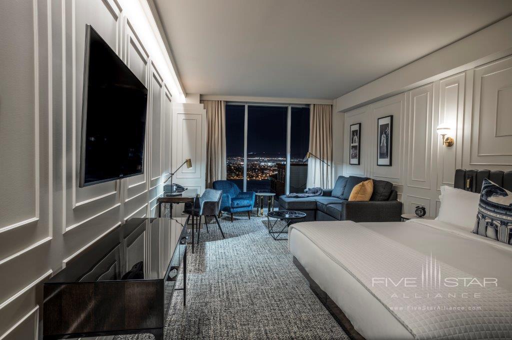 Le Capitole Hotel