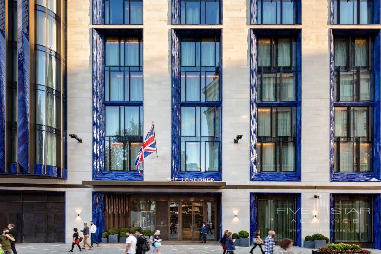 The Londoner Hotel Leicester Square