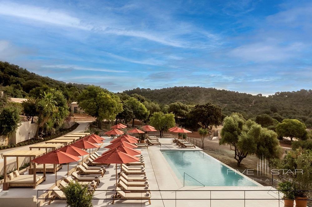 The Lodge Mallorca