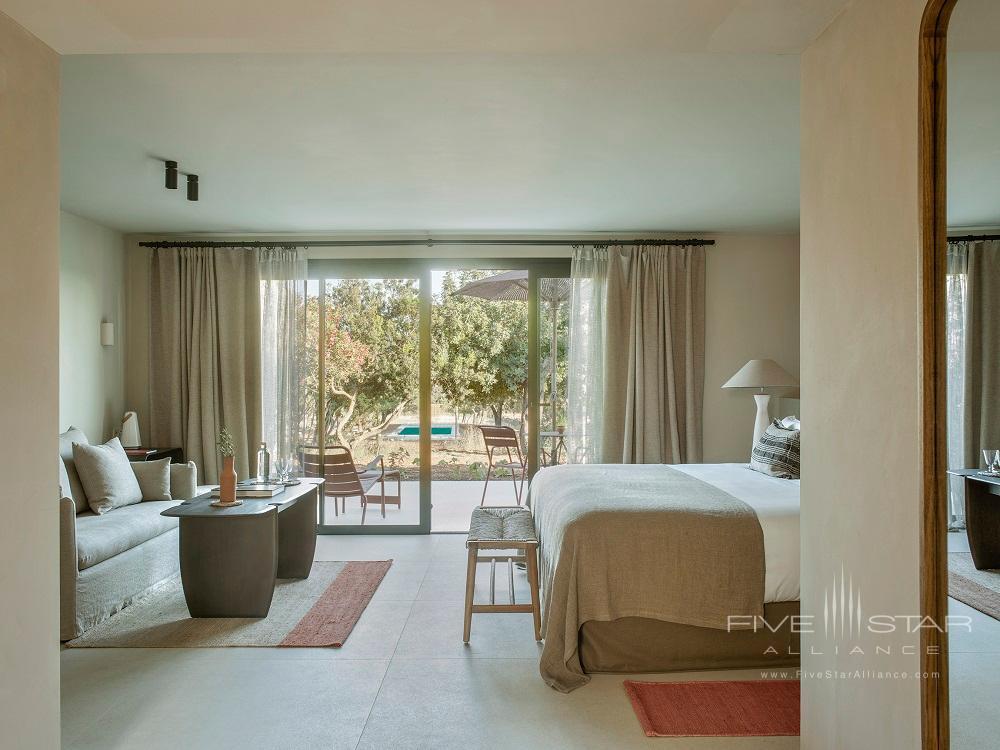 The Lodge Mallorca