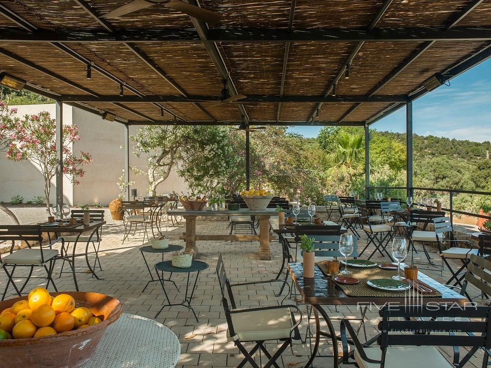 The Lodge Mallorca