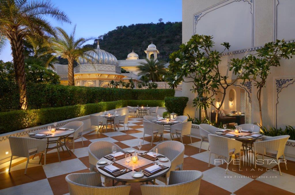 The Leela Palace Jaipur