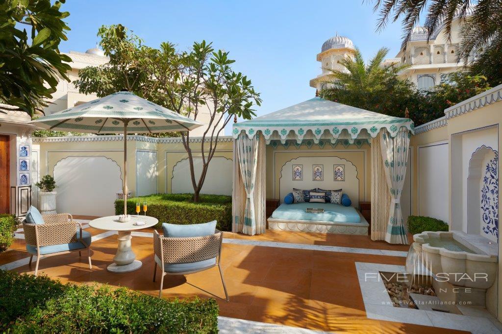 The Leela Palace Jaipur