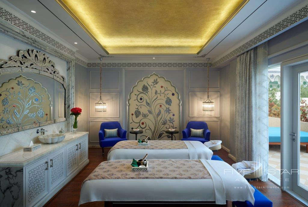 The Leela Palace Jaipur