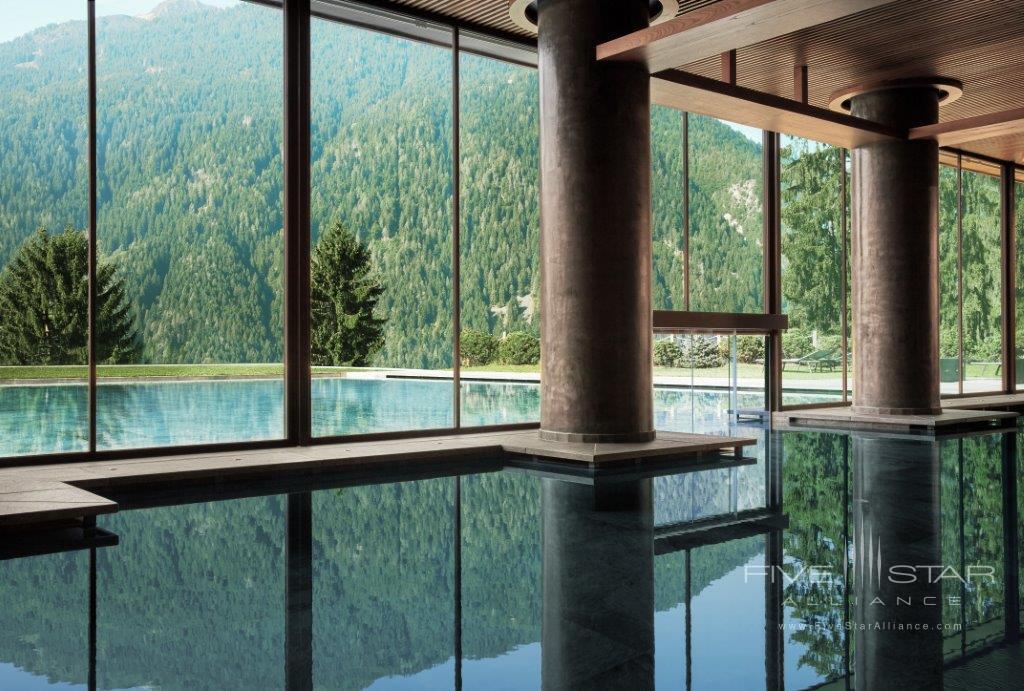 Lefay Resort &amp; SPA Dolomiti